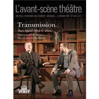 Transmission - Bill C. Davis