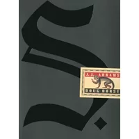 S. Roman à Enigmes Expérimental de Doug Dorst Conçu Par JJ Abrams le Producteur Américain de Films - J.j. Abrams