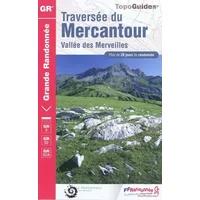 Traversée du Mercantour: Vallée des Merveilles - FFRandonnée