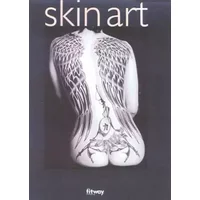 Skin Art - Philippe di Folco, Philippe Vaures
