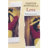 Love - Martine Roffinella