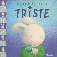 Quand je suis triste - Piccolia