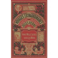 Vingt mille lieues sous les mers: Tome 2 - Jules Verne