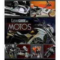 LexiGuide des motos - Carsten Heil