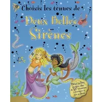 Deux belles sirènes - Elcy