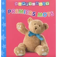 Premiers mots - Elcy