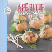 Apéritif sucré-salé - Elcy