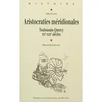 ARISTOCRATIES MERIDIONALES - PUR