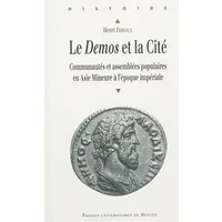 DEMOS ET LA CITE - PUR
