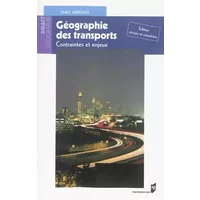 GEOGRAPHIE DES TRANSPORTS - PUR