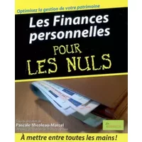 FINANCES PERSONNELLES - Pascale Micoleau-Marcel, Collectif