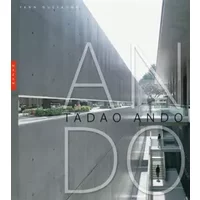Tadao Ando - Yann Nussaume