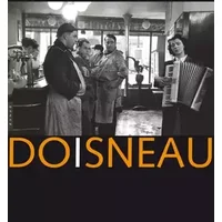 Doisneau - Brigitte Ollier