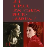 Qui a peur des femmes photographes ? (Catalogue) - Marie Robert, Ulrich Pohlmann, Thomas Galifot