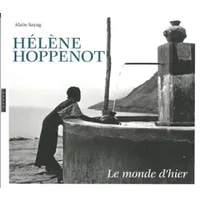Hélène Hoppenot: Le monde entier - Collectif