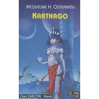 Karthago - Jacqueline Osterrath
