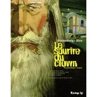 Le sourire du clown, Tome 3 : - Brunschwig