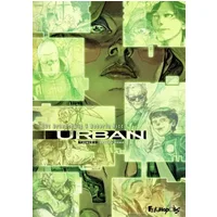 Urban: Schizo robot (5) - Luc Brunschwig, Roberto Ricci