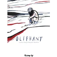Oliphant - Loo Hui Phang, Benjamin Bachelier
