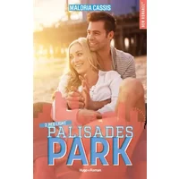 Palisades park - Tome 02: Red light - Maloria Cassis