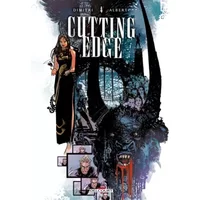 Cutting Edge T04 - DIMITRI-F+ ALBERTI-M