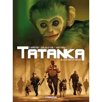 Tatanka, Tome 2 : Contamination - Joël Callède, Gaël Séjourné, Jean Verney