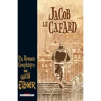 Jacob le cafard - Will Eisner