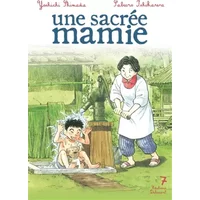 Une sacrée mamie T07 - Yoshichi Shimada, Saburô Ishikawa, Tetsuya Yano