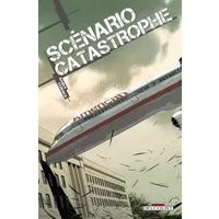 Scénario catastrophe - SABLE-M+TOTINO TEDESCO-J