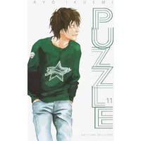 Puzzle T11 - IKUEMI-R