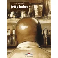 Fritz Haber T04: Des choses à venir - VANDERMEULEN-D