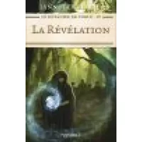 La Révélation - Lynn Flewelling