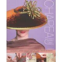 CHAPEAUX ! - Sarah Cant