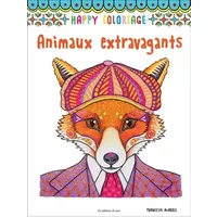 ANIMAUX EXTRAVAGANTS - Ardle Mc Thaneeya
