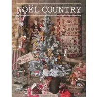 NOEL COUNTRY - Isabelle Prigent