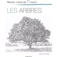 LES ARBRES - Denis John-Naylor