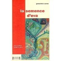 La semence d'Eva - Geneviève Cornu
