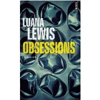 Obsessions - Luana Lewis