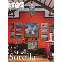 MUSEE SOROLLA - Connaissance des arts
