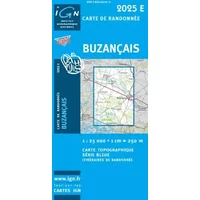 Buzancais (2025E)