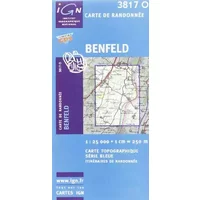 3817O BENFELD - IGN