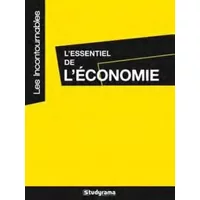 L'essentiel de l'économie - Philippe Loiret