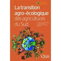 La transition agro-écologique des agricultures du Sud