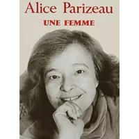 Une femme