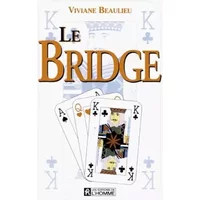 Le bridge - Beaulieu, Anne-Marie Béasse