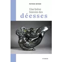 une breve histoire des deesses - patrick Snyder