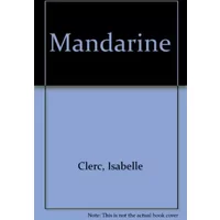 Mandarine - Isabelle Clerc