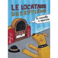 Le Locataire du septième - Collectif