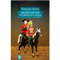 Brève Histoire des Indiens Au Canada