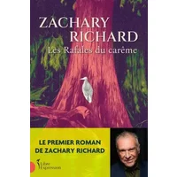 Les rafales du careme - Zachary Richard